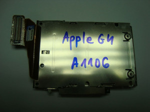 Платка PCMCIA Apple Powerbook G4 A1106